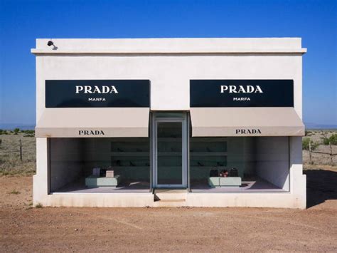 prada texas desert|marfa tx prada store.